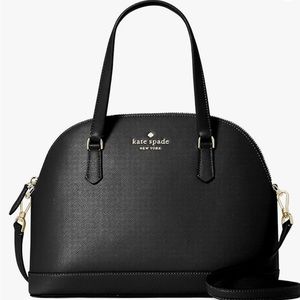 Kate Spade Sadie Dome Satchel